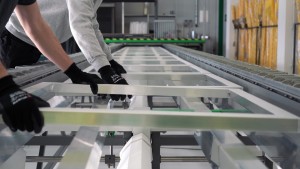 Bei uns erhalten Sie das komplette Spektrum an Dienstleistungen vom Drucksieb bis zur fertig belichteten Siebdruckschablone