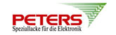 Putz Drucktechnik - exklusiver Partner von Lackwerke Peters